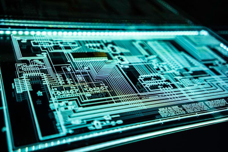 Technology and Innovation